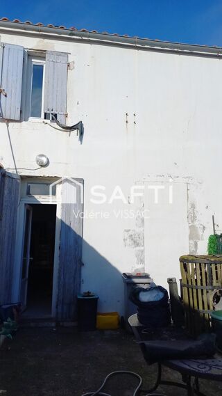  Maison � vendre 4 pi�ces 59 m�