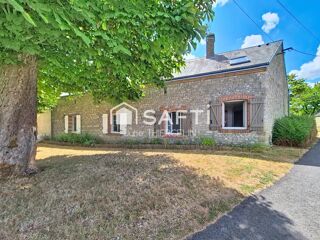 Maison à vendre 4 pièces 135 m²