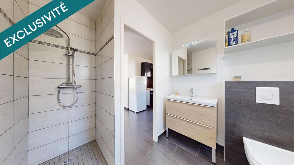 Vente Maison HAUT DE BASSENS MAISON AVEC TERRASSES GRAND GARAGE Bassens