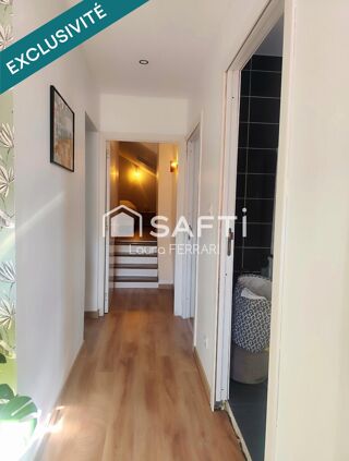  Maison à vendre 5 pièces 110 m²