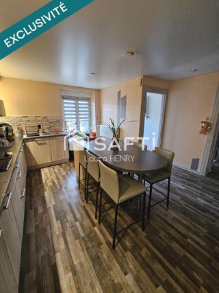  Maison � vendre 7 pi�ces 215 m�