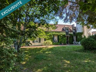  Maison � vendre 15 + pi�ces 350 m�