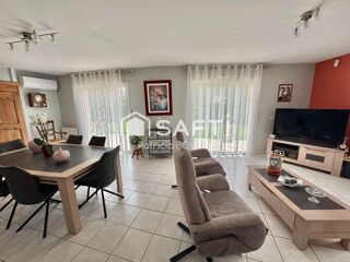  Maison � vendre 6 pi�ces 119 m�