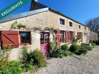  Maison à vendre 6 pièces 164 m²