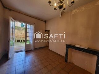 Vente Maison MAISON 150 m² 3 CHAMBRES COUR PRIVATIVE Le passage