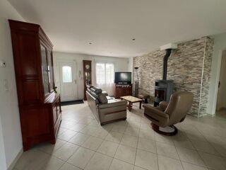  Maison à vendre 10 pièces 211 m²