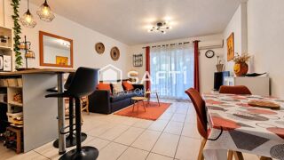  Appartement à vendre 2 pièces 43 m²