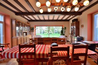  Maison � vendre 7 pi�ces 191 m�