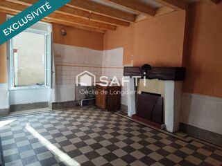  Maison � vendre 2 pi�ces 45 m�