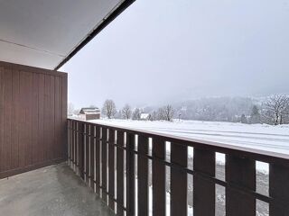  Appartement � vendre 1 pi�ce 18 m�