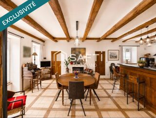  Maison à vendre 6 pièces 186 m²