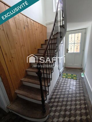  Maison à vendre 3 pièces 126 m²