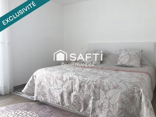  Maison à vendre 6 pièces 145 m²