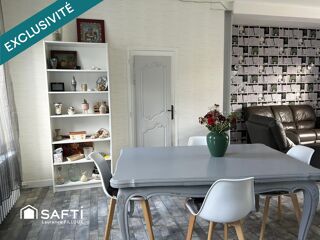  Maison à vendre 7 pièces 147 m²