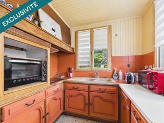  Maison � vendre 6 pi�ces 92 m�