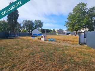  Maison à vendre 4 pièces 135 m²