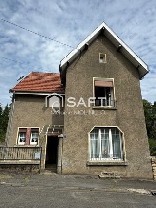  Maison � vendre 5 pi�ces 90 m�