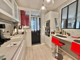  Appartement � vendre 3 pi�ces 82 m�