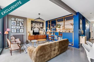  Maison � vendre 4 pi�ces 95 m�