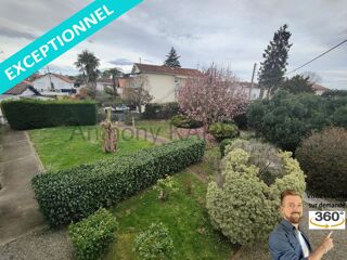  Maison � vendre 8 pi�ces 155 m�