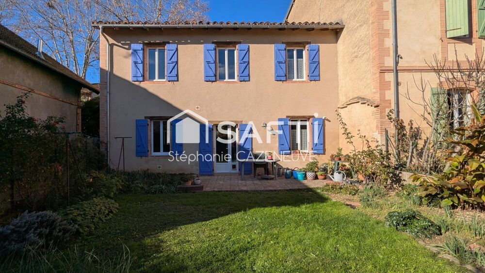 vente Maison - 5 pièce(s) - 132 m² Gimont (32200)