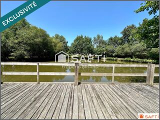  Maison � vendre 6 pi�ces 176 m�