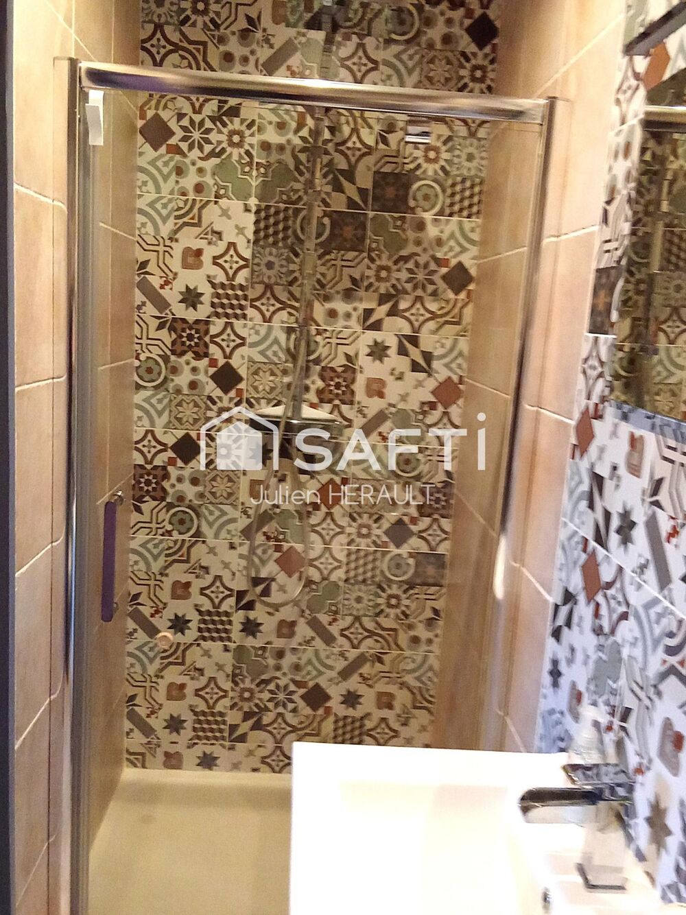 � vendre  Maison Saint-Cyprien (66750)