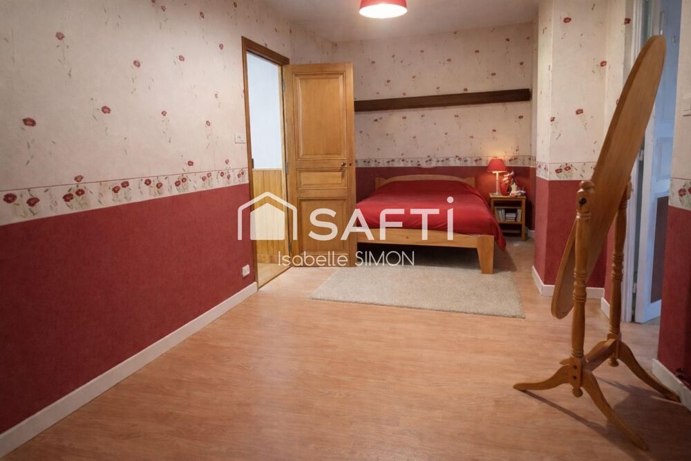 Vente Maison Propriété aux multiples possibilités … Merlimont