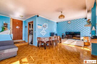  Appartement � vendre 3 pi�ces 70 m�