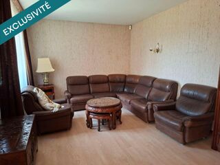  Maison à vendre 5 pièces 137 m²