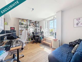  Appartement à vendre 4 pièces 114 m²