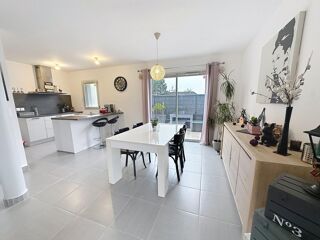  Maison � vendre 4 pi�ces 90 m�