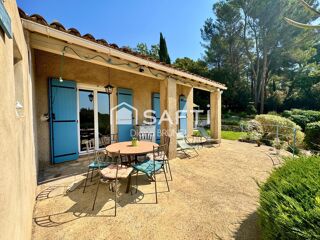  Maison à vendre 5 pièces 140 m²