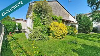  Maison à vendre 4 pièces 62 m²
