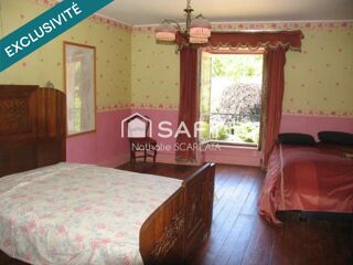  Maison à vendre 7 pièces 190 m²