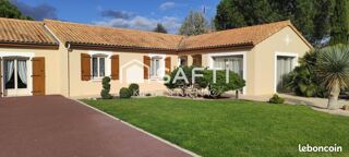  Maison à vendre 6 pièces 154 m²