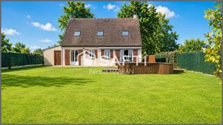  Maison à vendre 7 pièces 145 m²