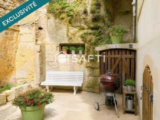  Maison à vendre 3 pièces 64 m²