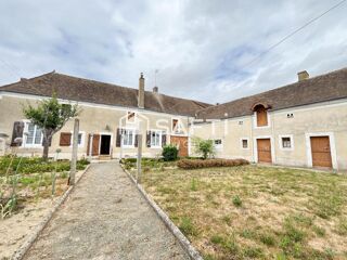  Maison à vendre 4 pièces 85 m²