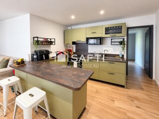  Appartement à vendre 3 pièces 72 m²