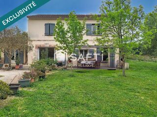  Maison à vendre 5 pièces 145 m²