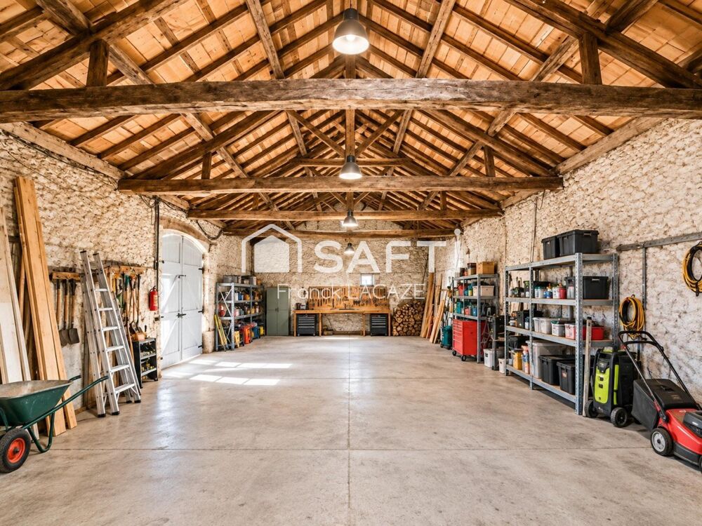 à vendre  Maison Castelnau-d'Auzan (32440)