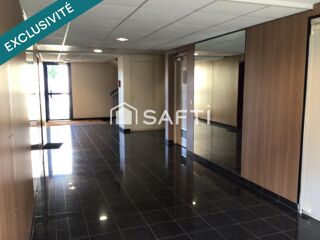  Appartement à vendre 2 pièces 55 m²