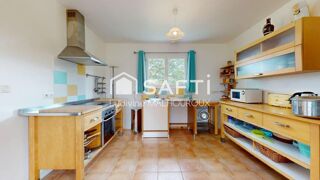  Maison � vendre 4 pi�ces 78 m�