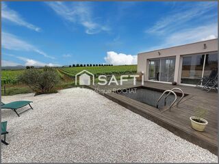  Maison � vendre 4 pi�ces 109 m�
