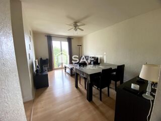  Appartement à vendre 2 pièces 48 m²