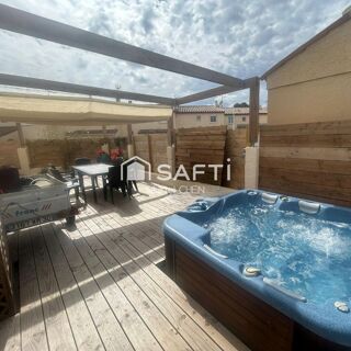  Maison à vendre 5 pièces 118 m²