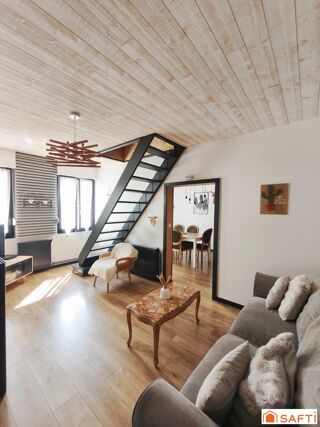  Maison à vendre 5 pièces 77 m²