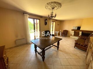  Maison � vendre 4 pi�ces 80 m�