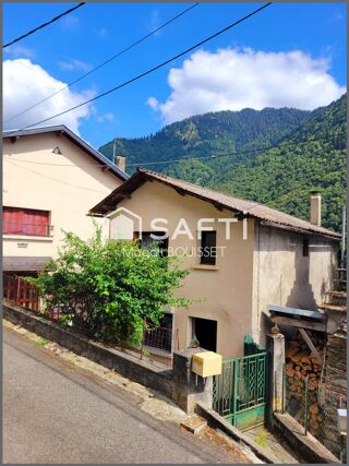  Maison à vendre 3 pièces 60 m²